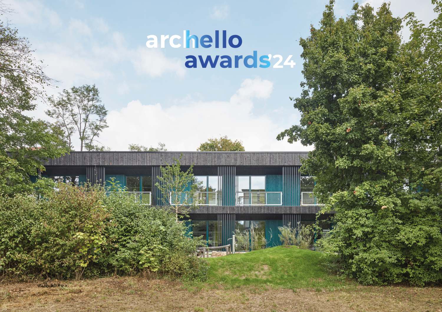 Longlist- Archello Awards 2024 (2)